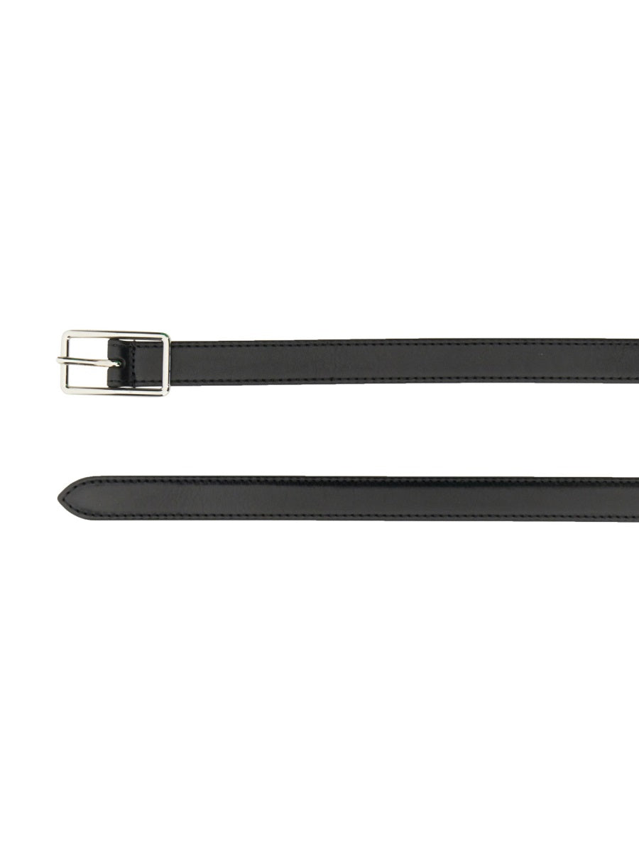 LONG BELT.