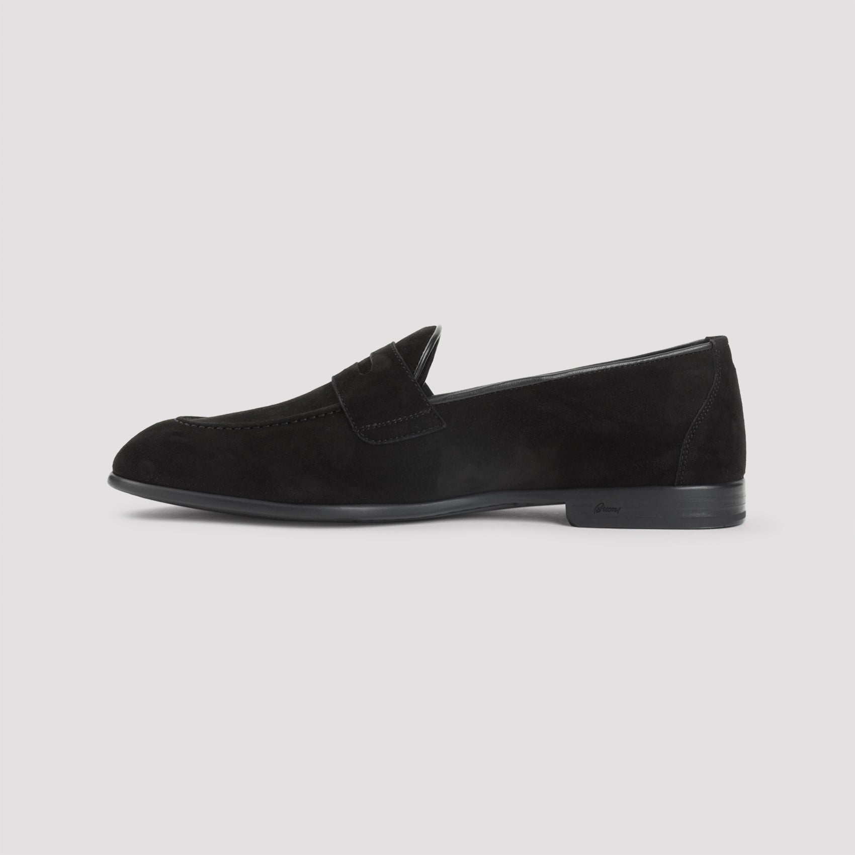 Penny Loafers