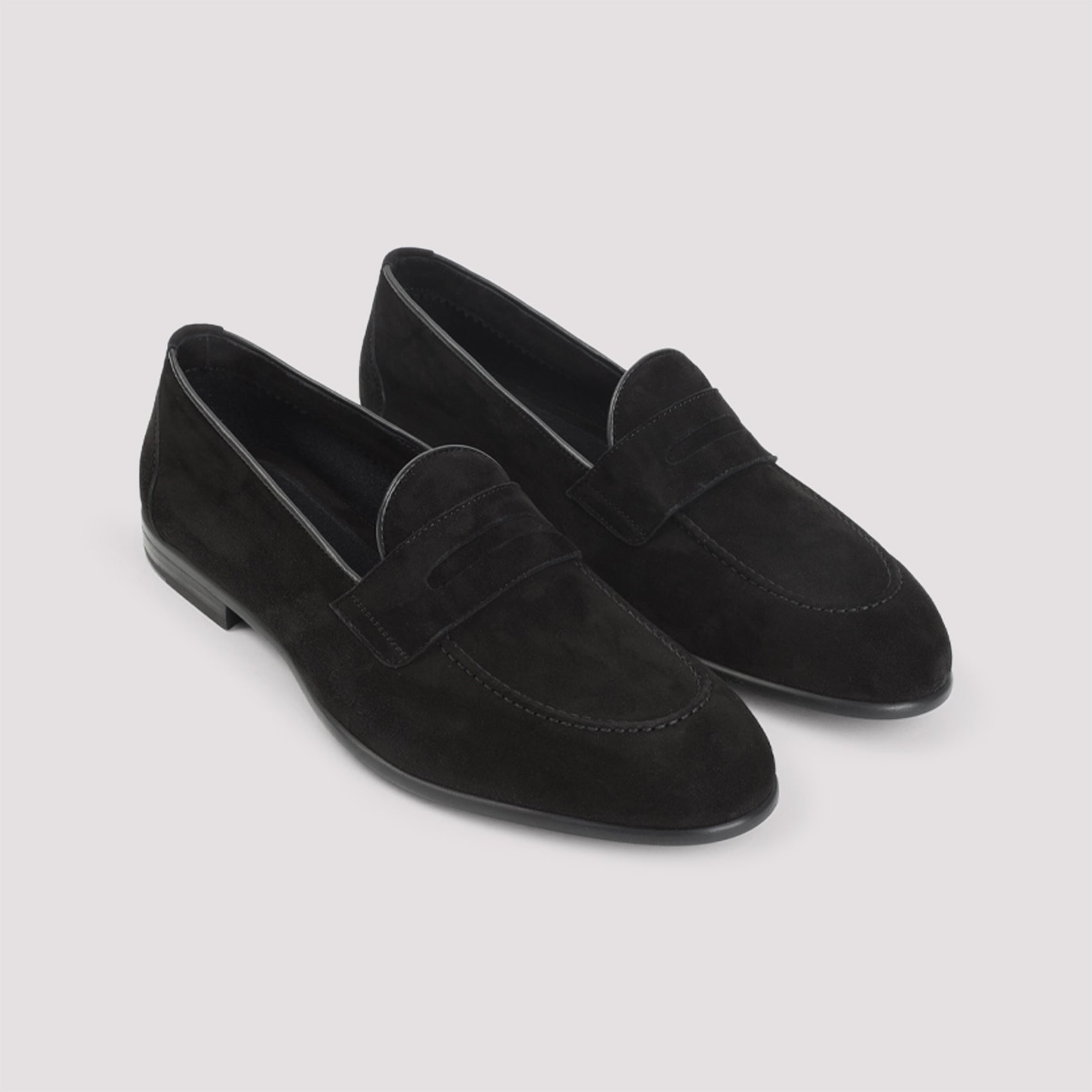 Penny Loafers