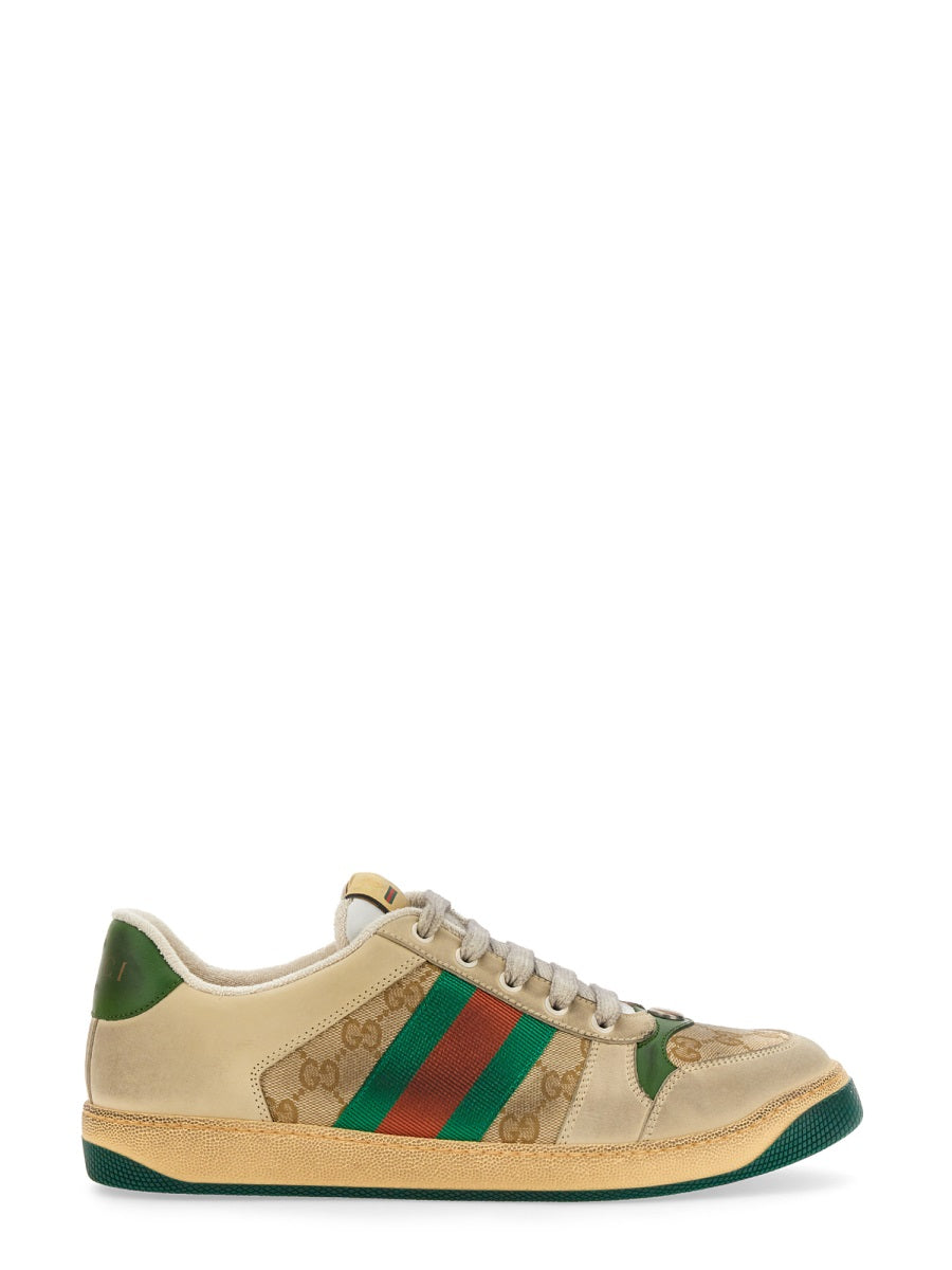 SNEAKER "SCREENER GG"