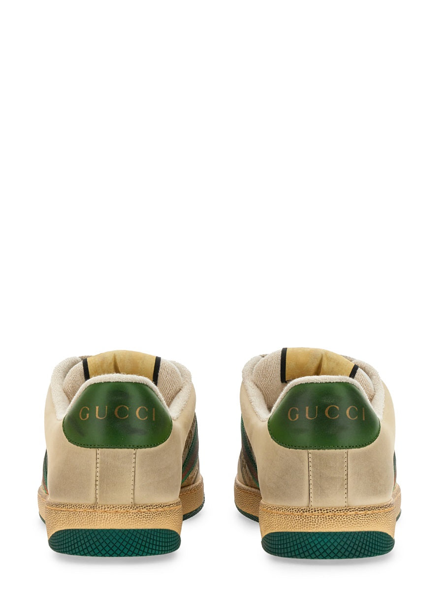 SNEAKER "SCREENER GG"