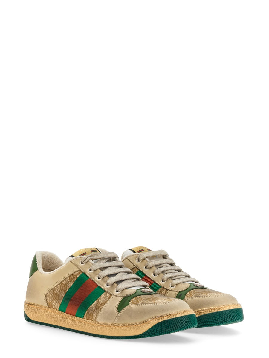 SNEAKER "SCREENER GG"
