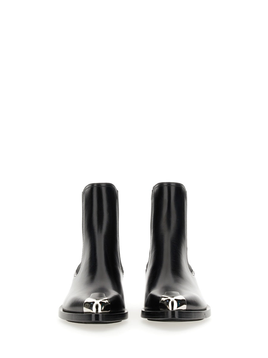 PUNK BOOT