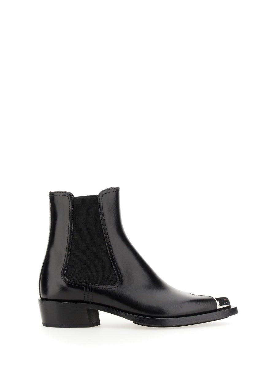 PUNK BOOT