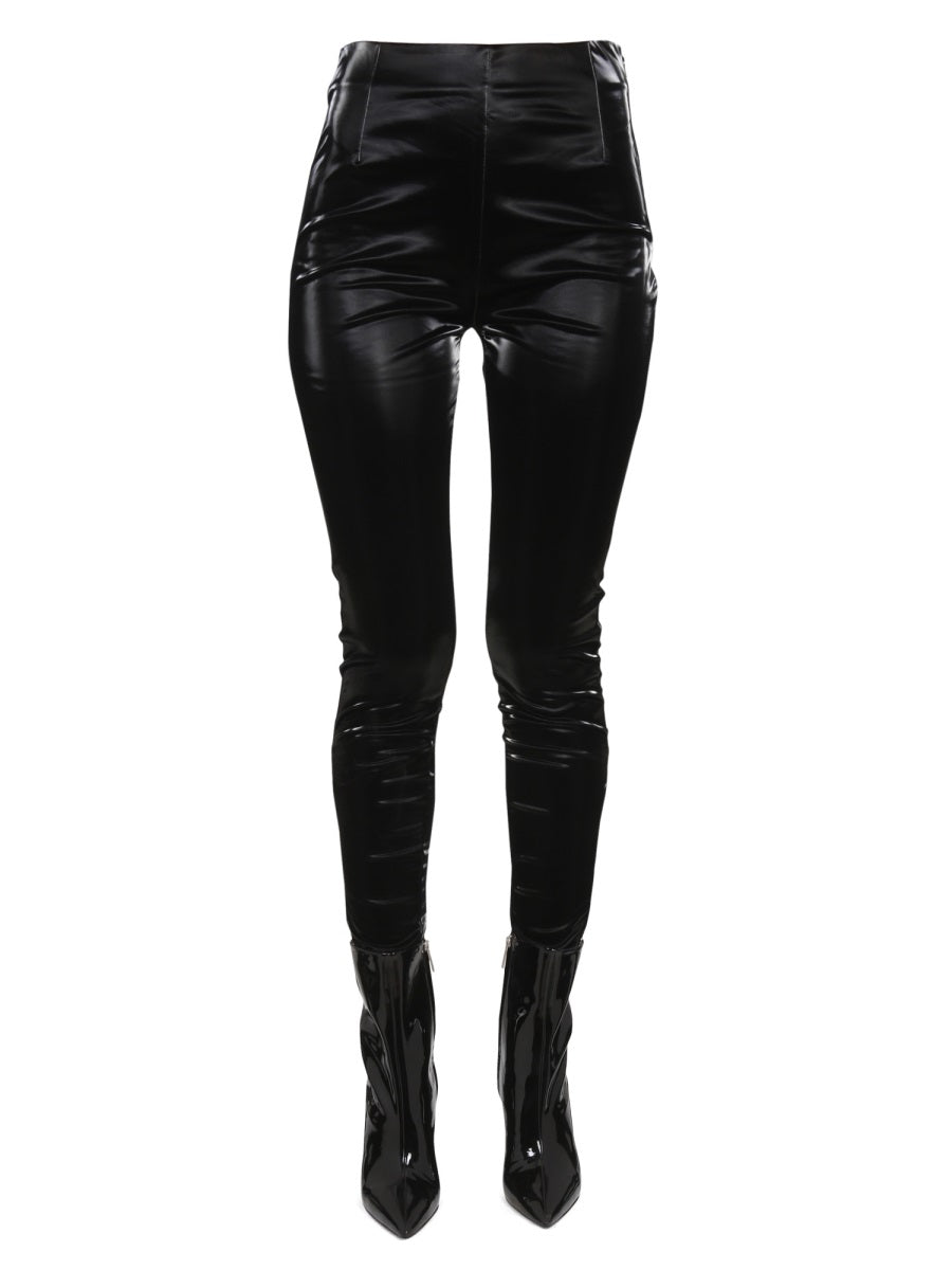 VINYL LEGGINGS