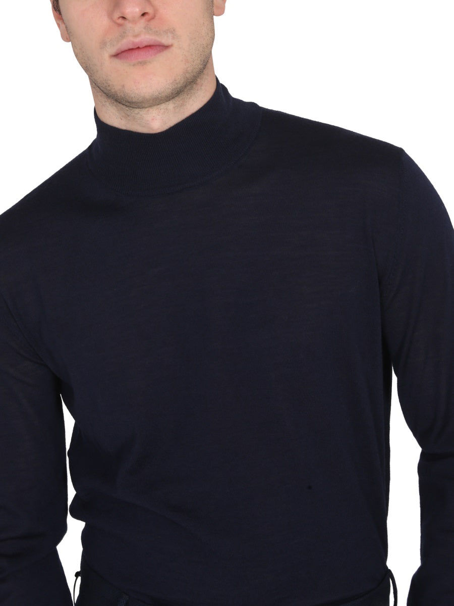 TURTLENECK SHIRT
