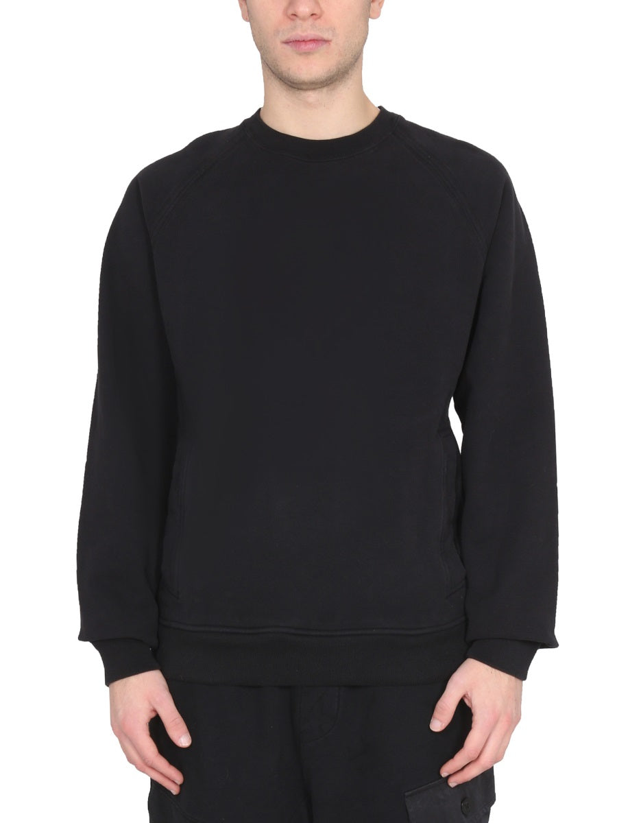 CREWNECK SWEATSHIRT