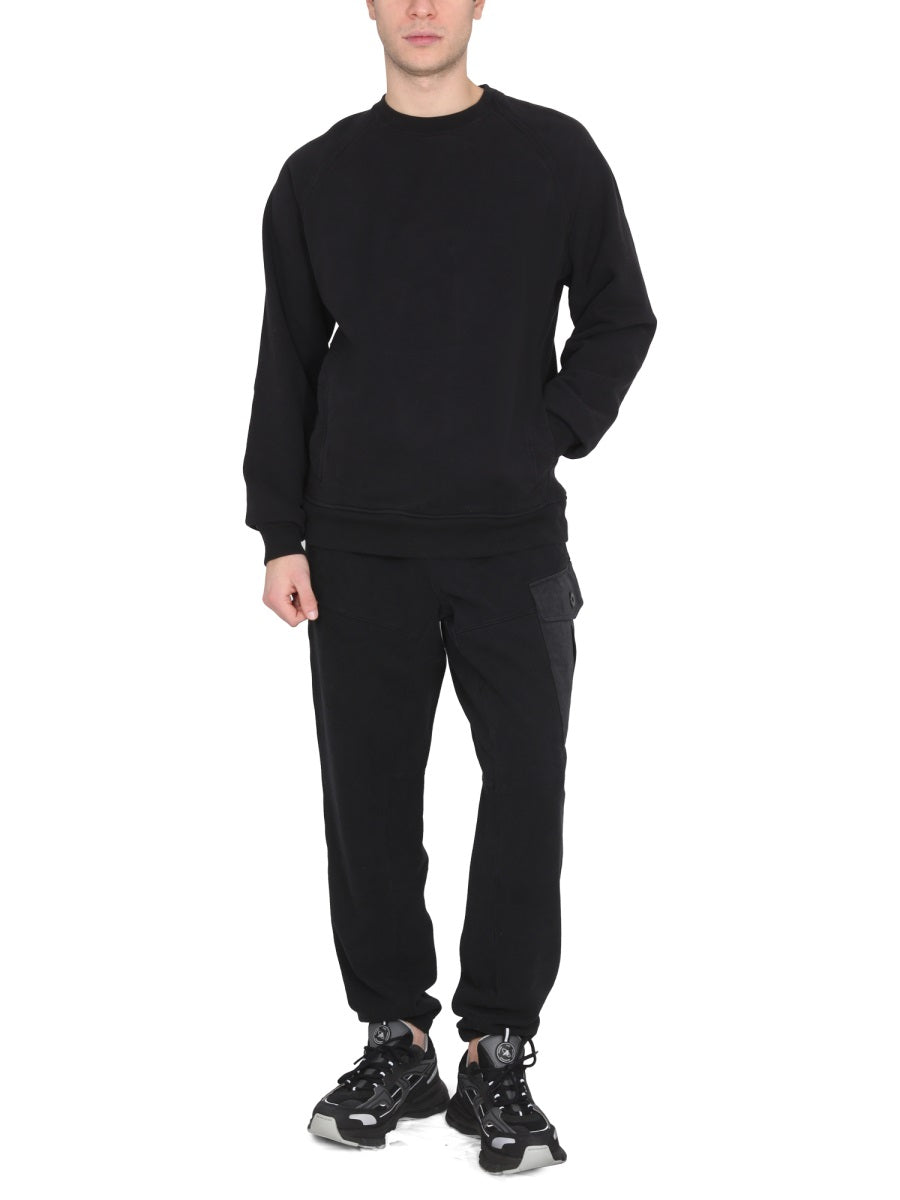 CREWNECK SWEATSHIRT
