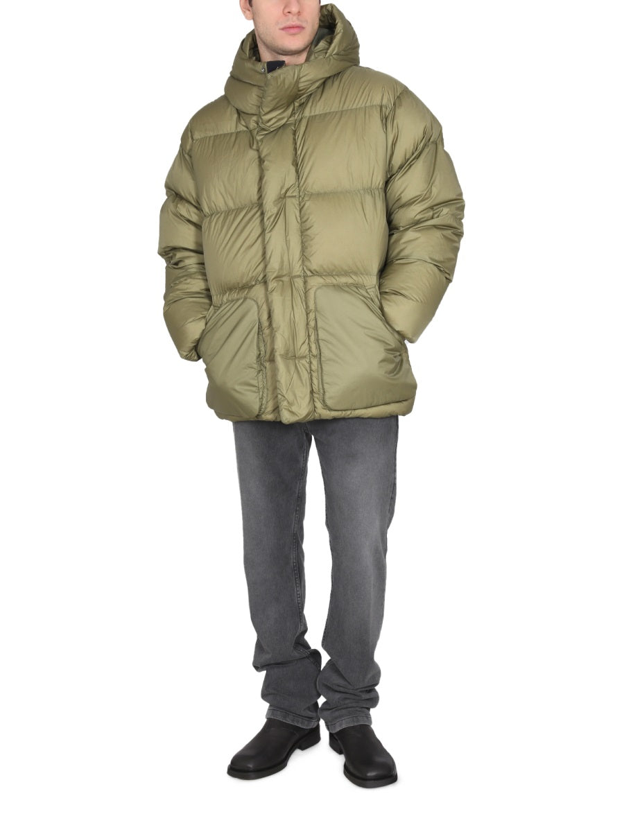 DOWN JACKET "MICHLIN"