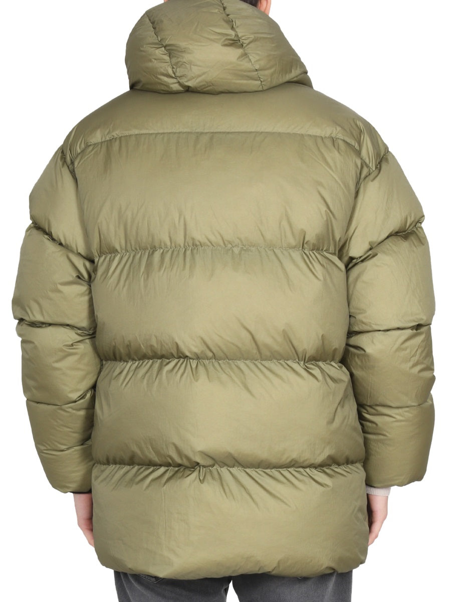 DOWN JACKET "MICHLIN"