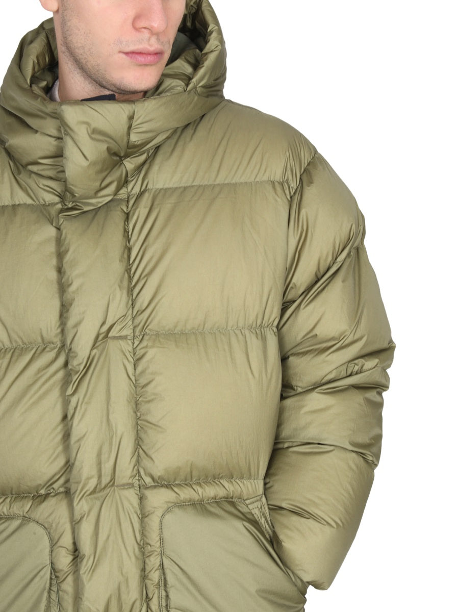 DOWN JACKET "MICHLIN"