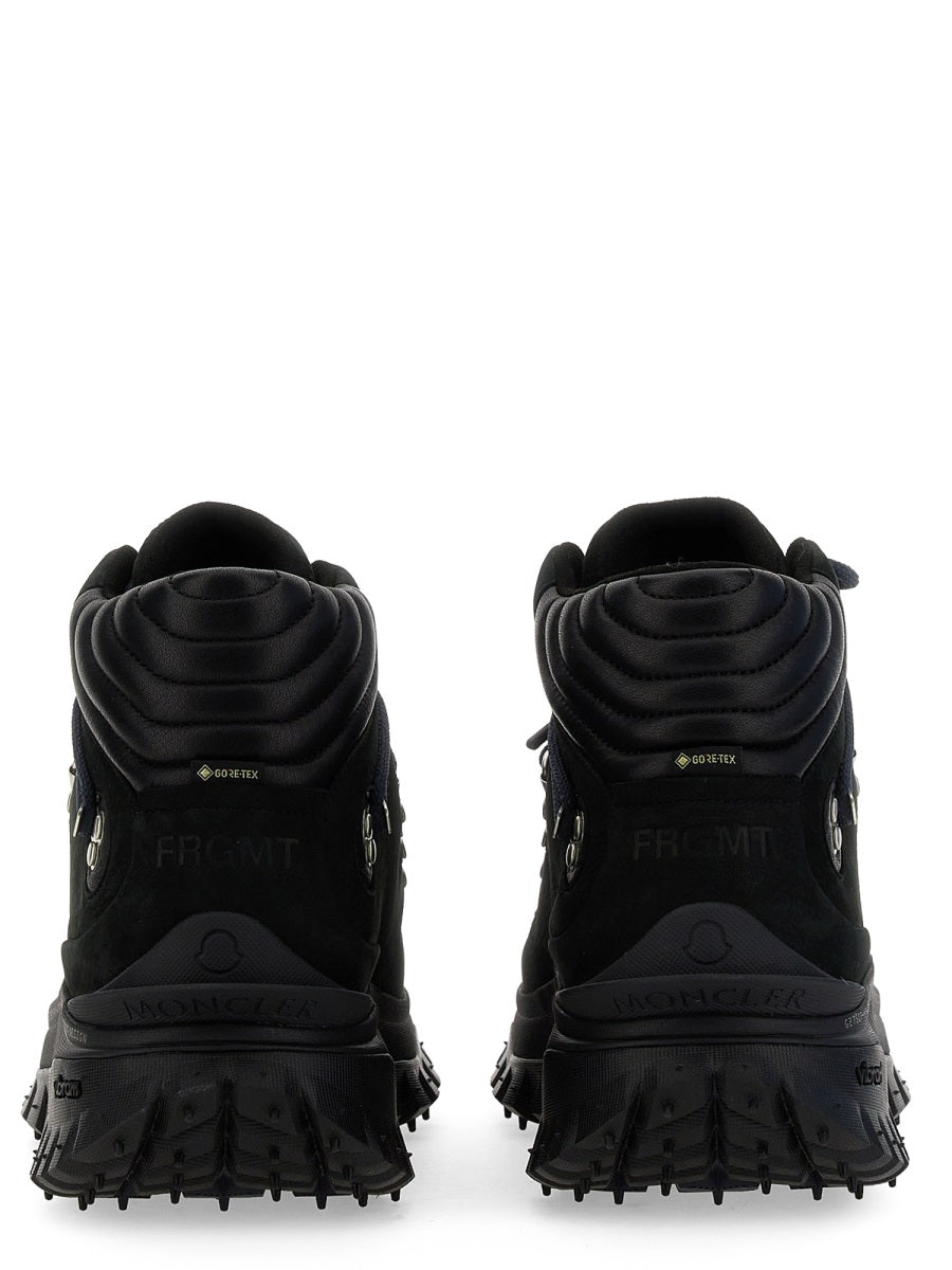 TRAILGRIP GTX HIGH-TOP SNEAKERS