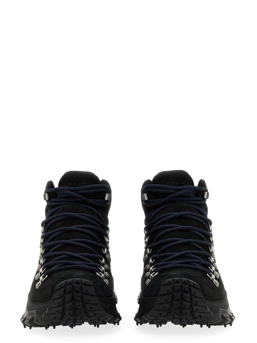 TRAILGRIP GTX HIGH-TOP SNEAKERS