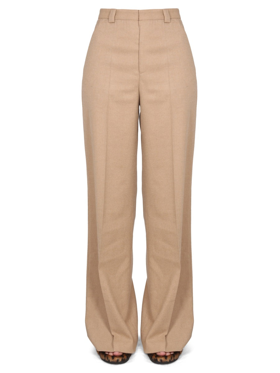 FLARED PANTS