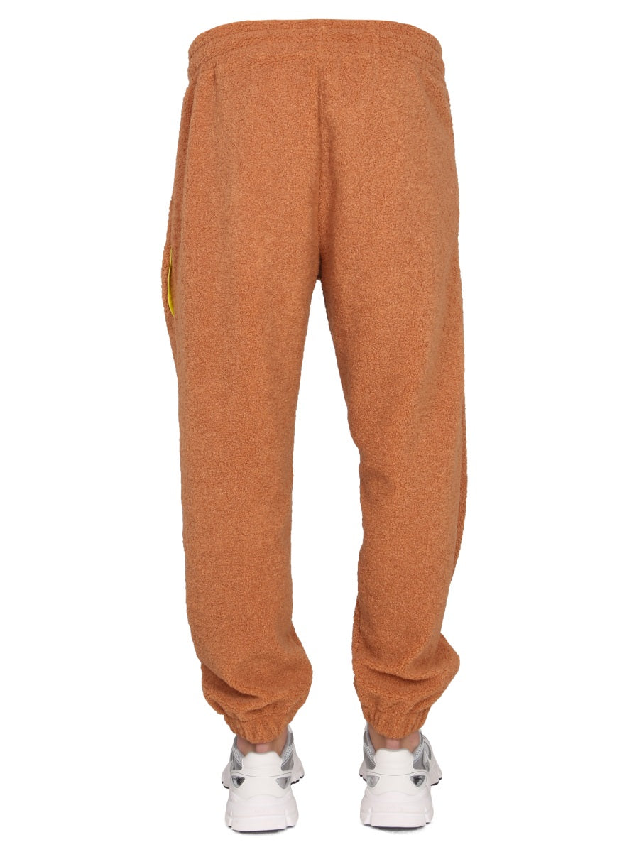 TEDDY JOGGING PANTS