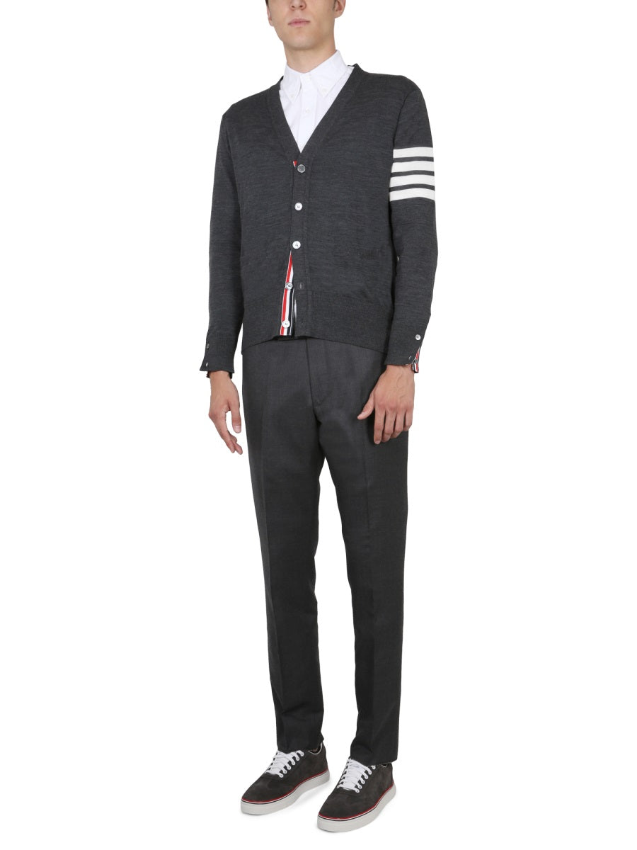 4-BAR CARDIGAN