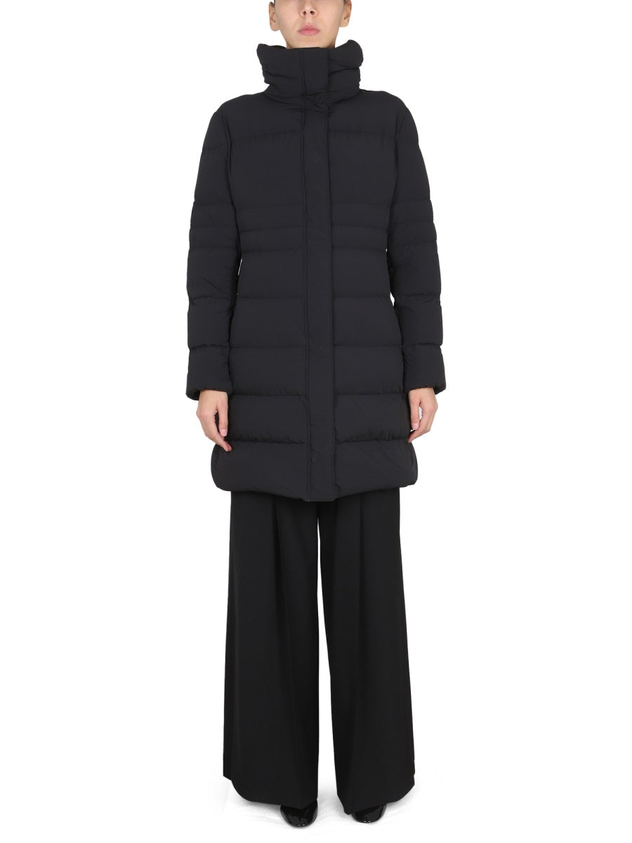 PADDED COAT