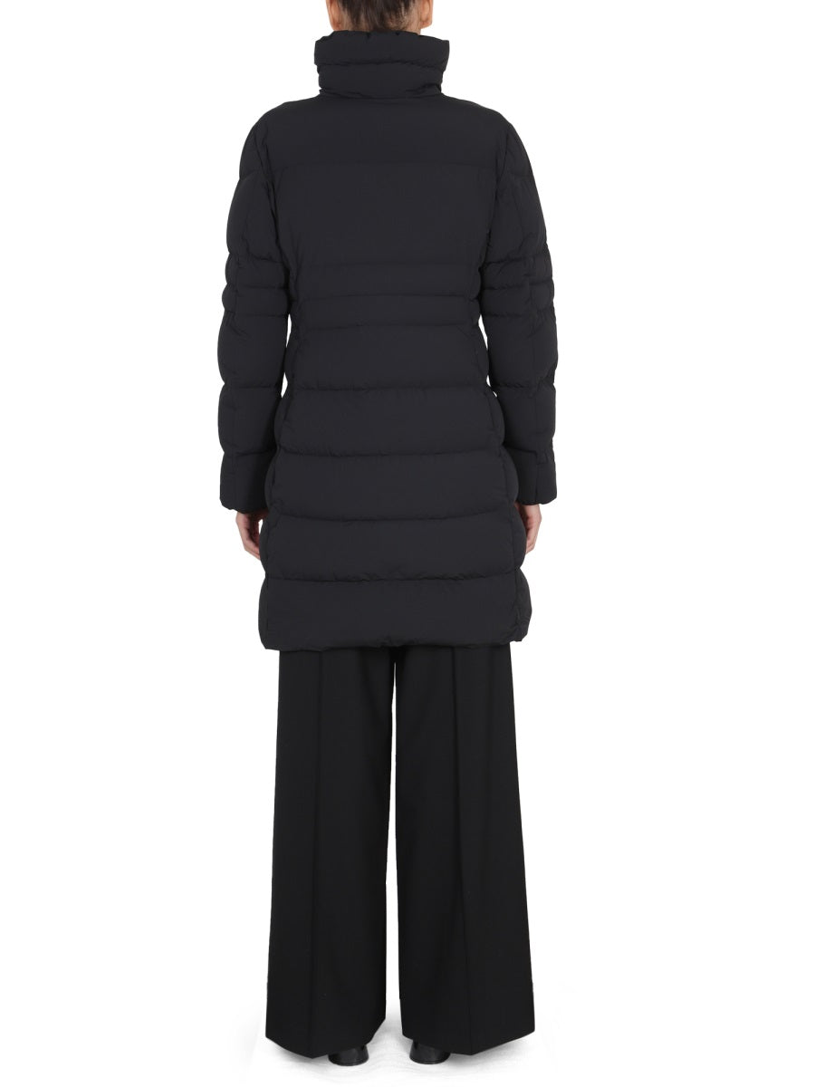 PADDED COAT