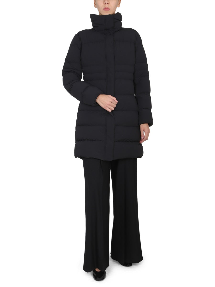 PADDED COAT