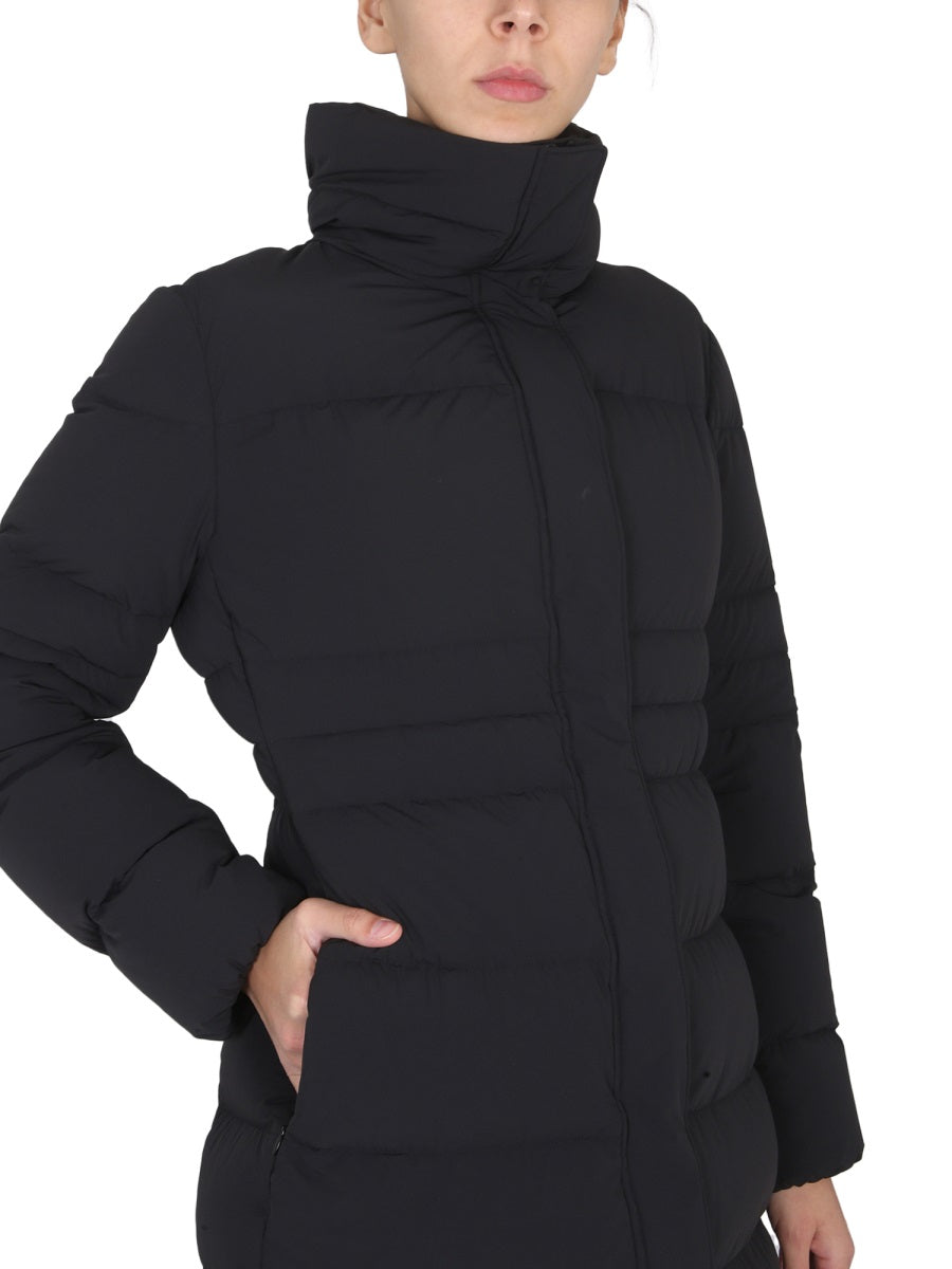 PADDED COAT