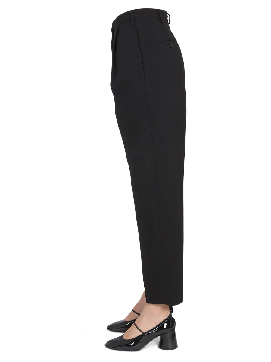 CROPPED PANTS