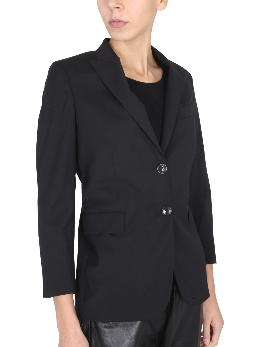 ANGELICA BLAZER