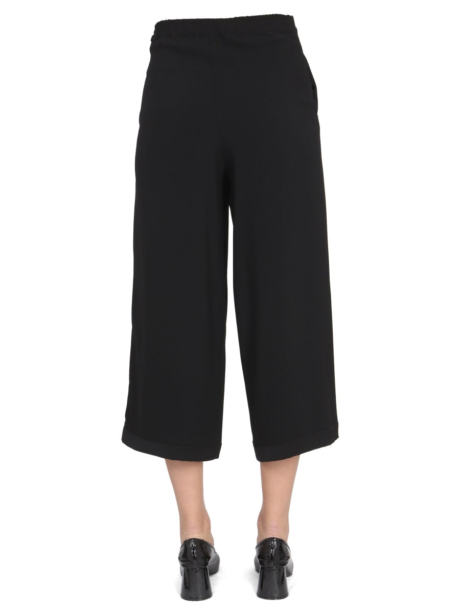 CROPPED PANTS