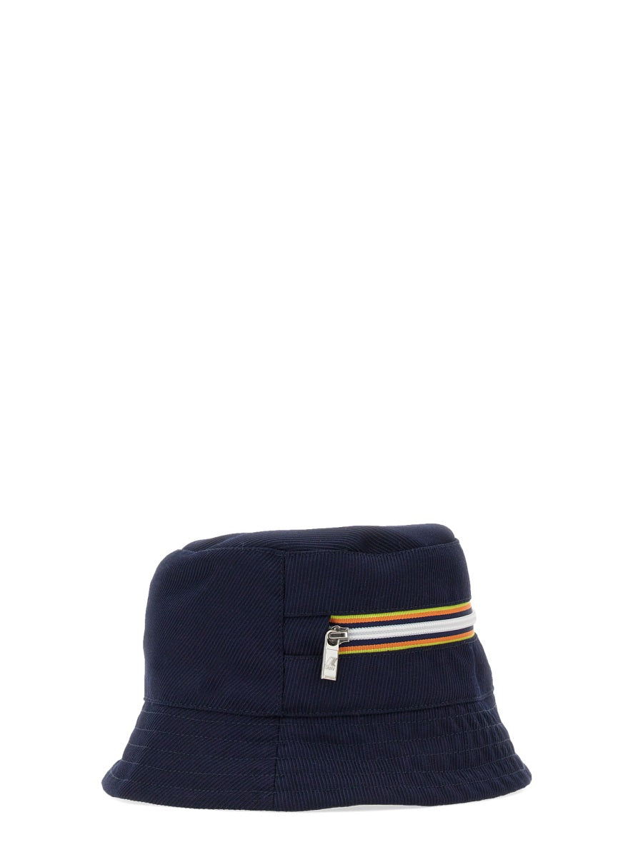 PASCALLE BUCKET HAT