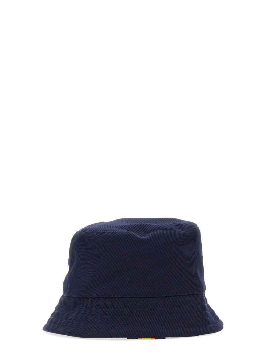 PASCALLE BUCKET HAT