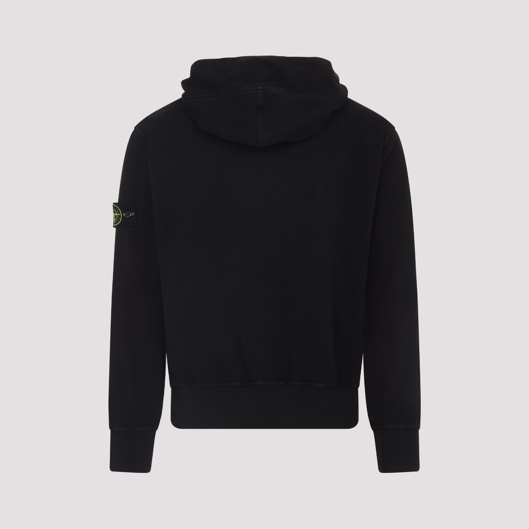 Cotton Sweatshirt