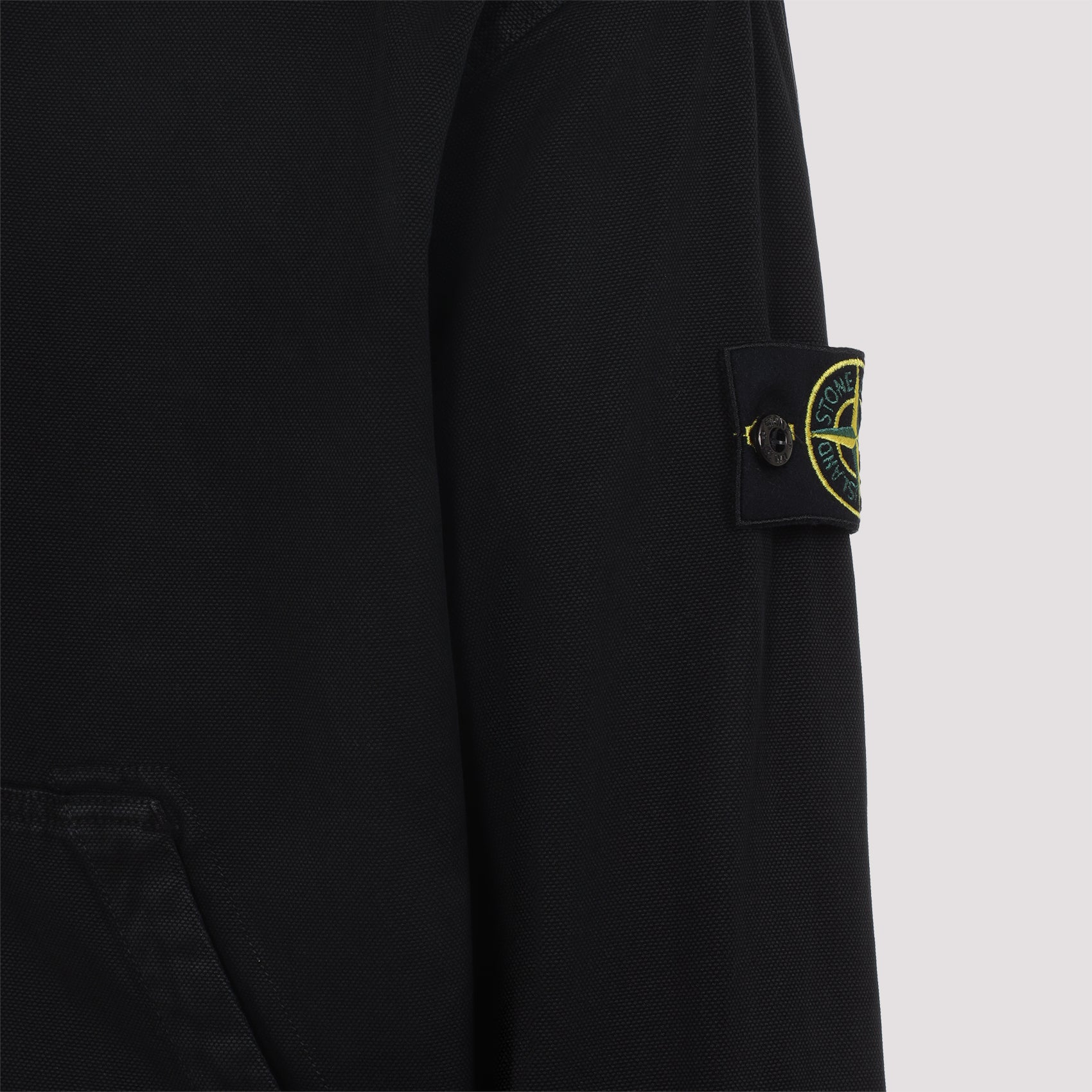 Cotton Sweatshirt