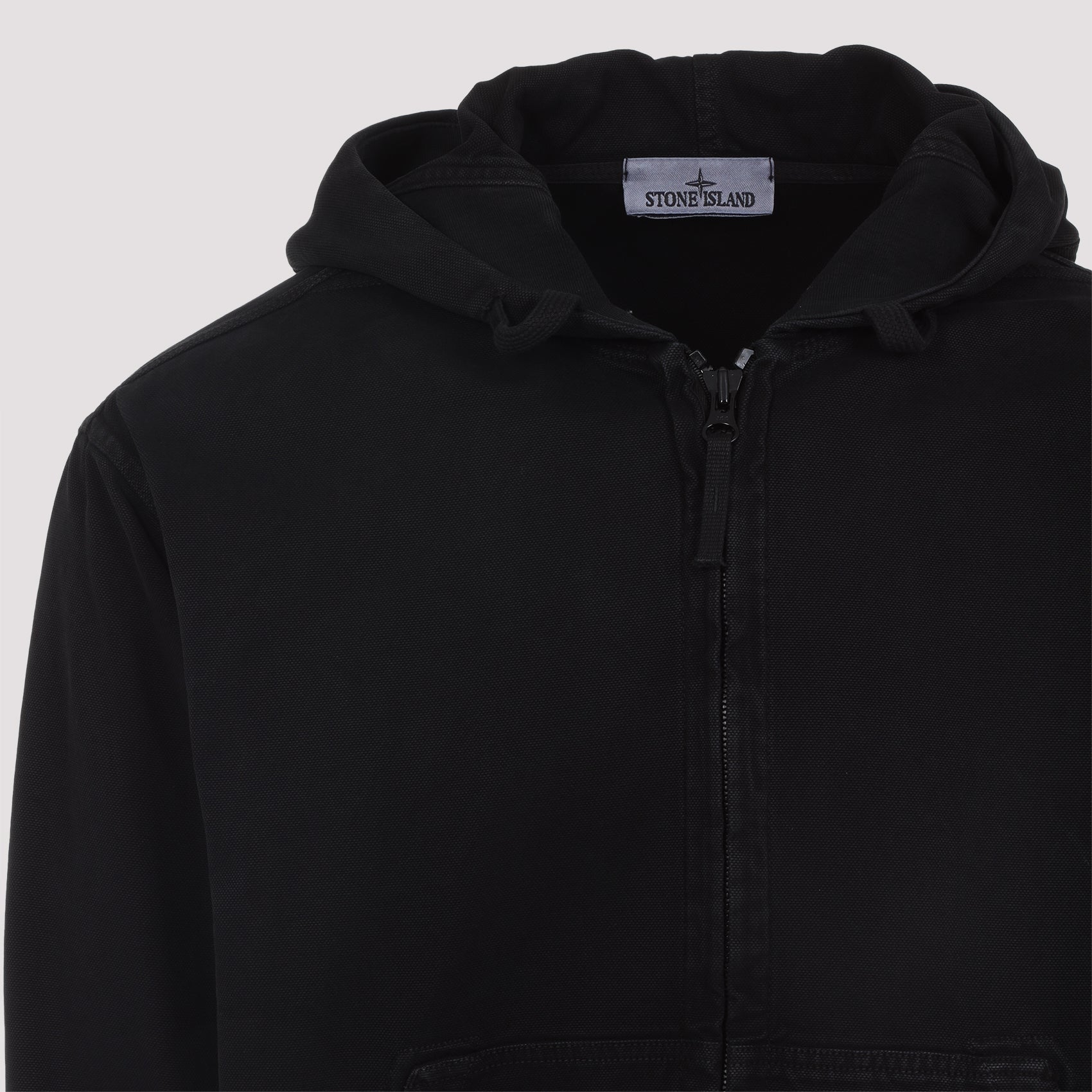 Cotton Sweatshirt