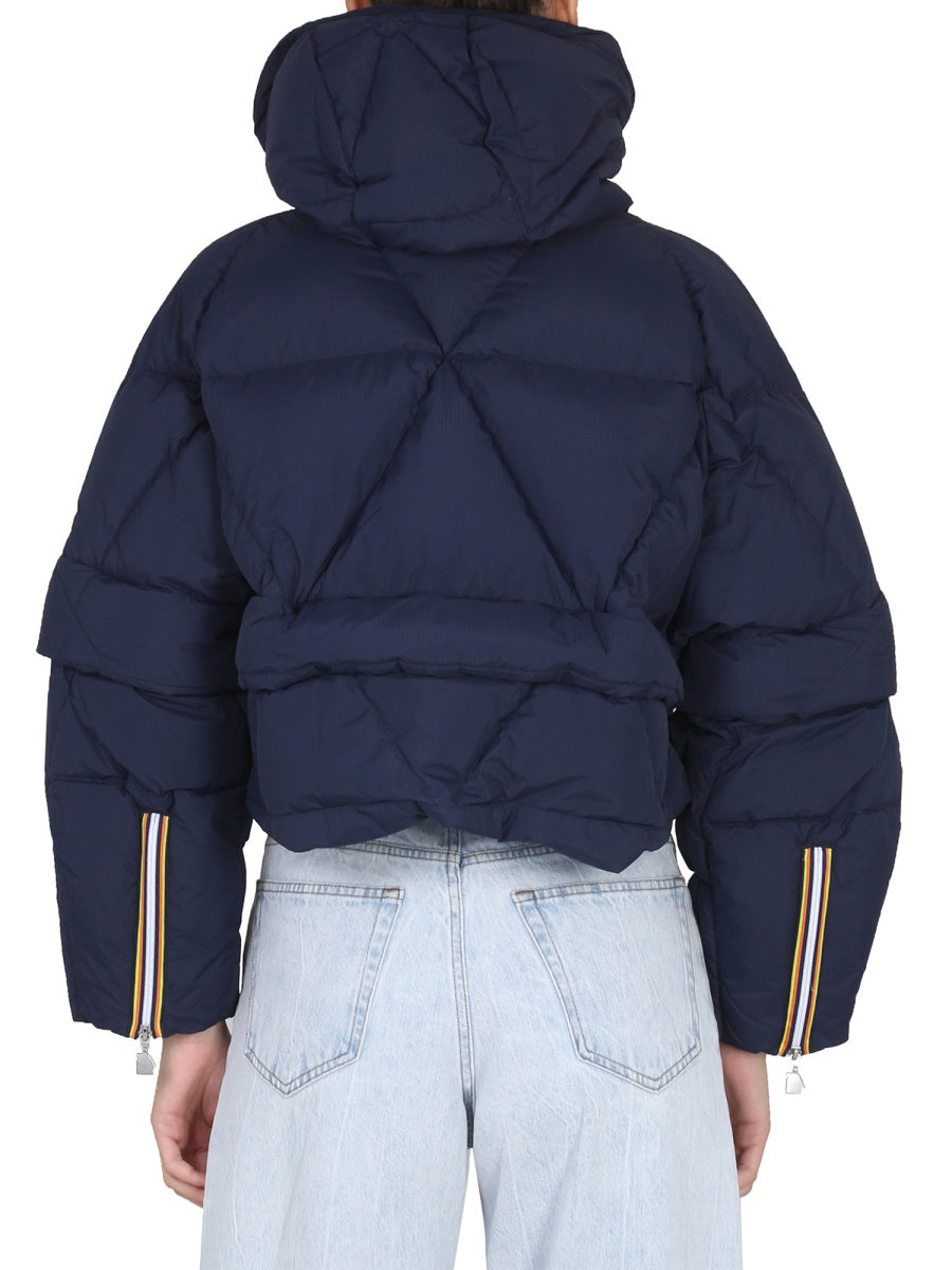 CROPAY DOWN JACKET 2.1