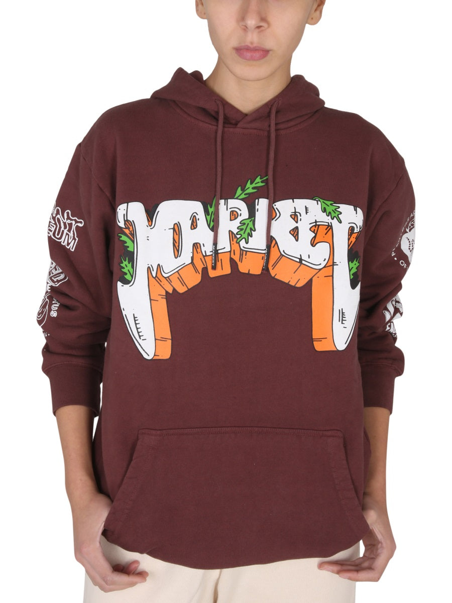 GROWCLUB SWEATSHIRT