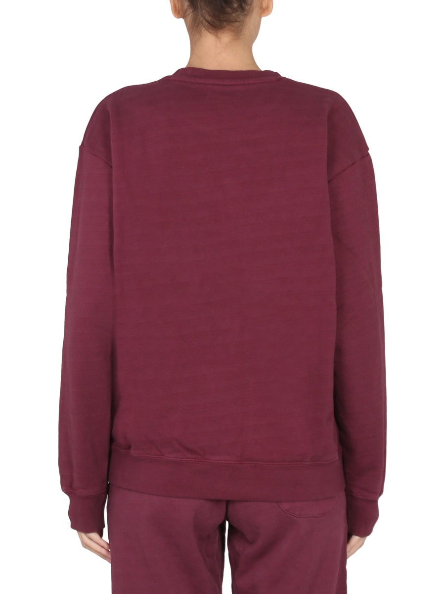 VINTAGE WASH SWEATSHIRT