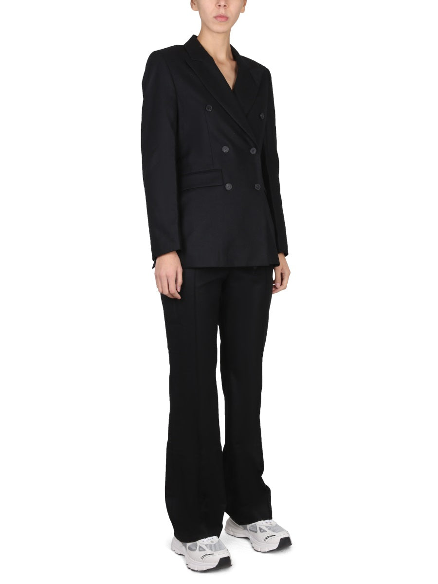 TWILL PANTS