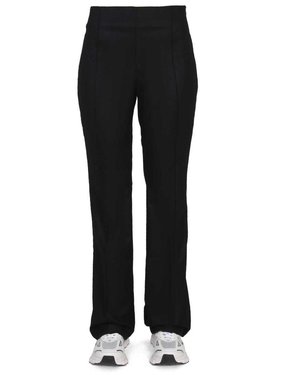 TWILL PANTS