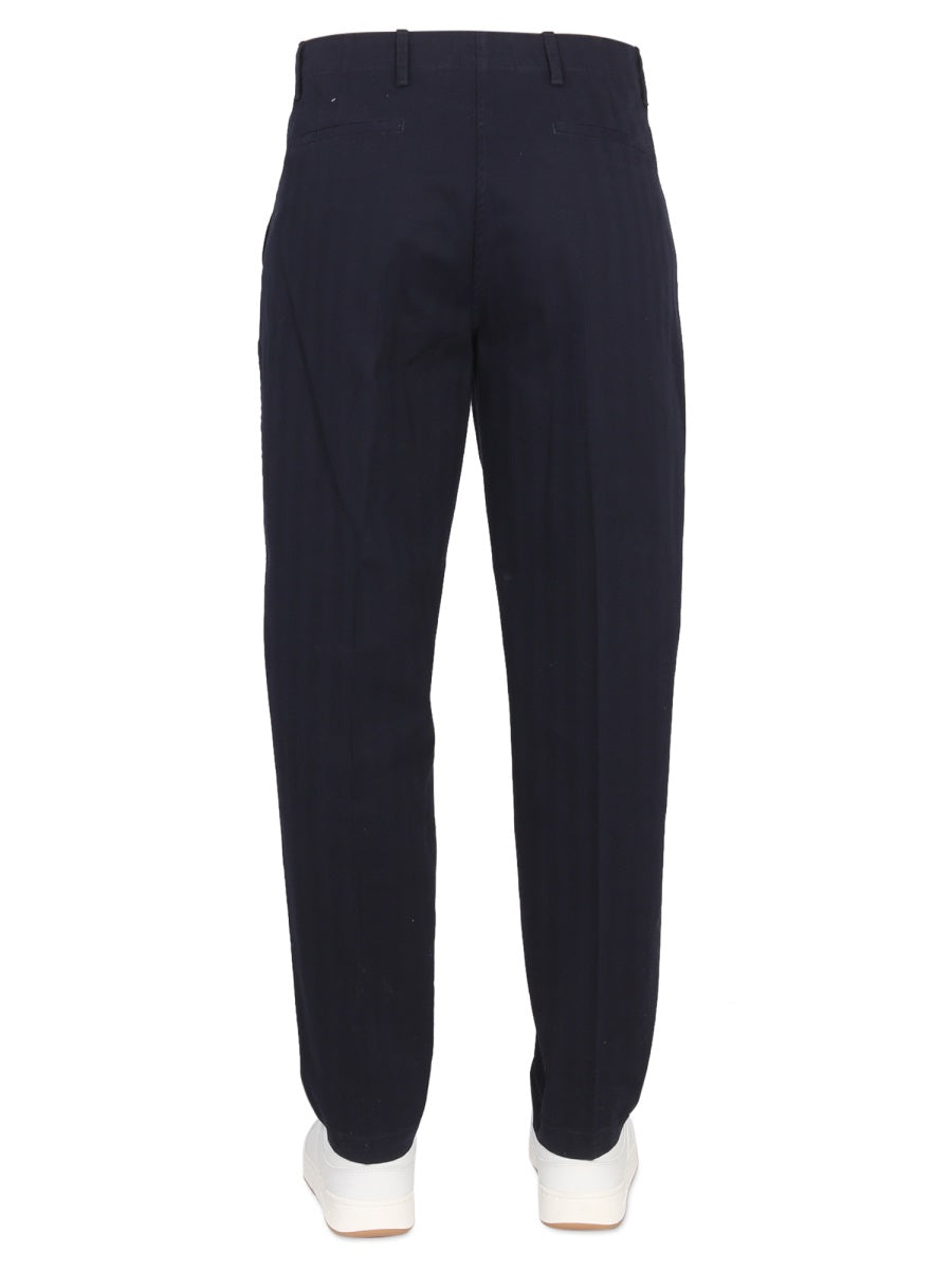 TWILL PANTS