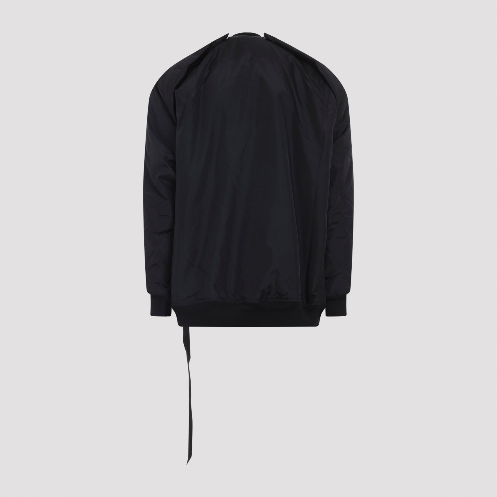 Convertible Jumbo Jacket