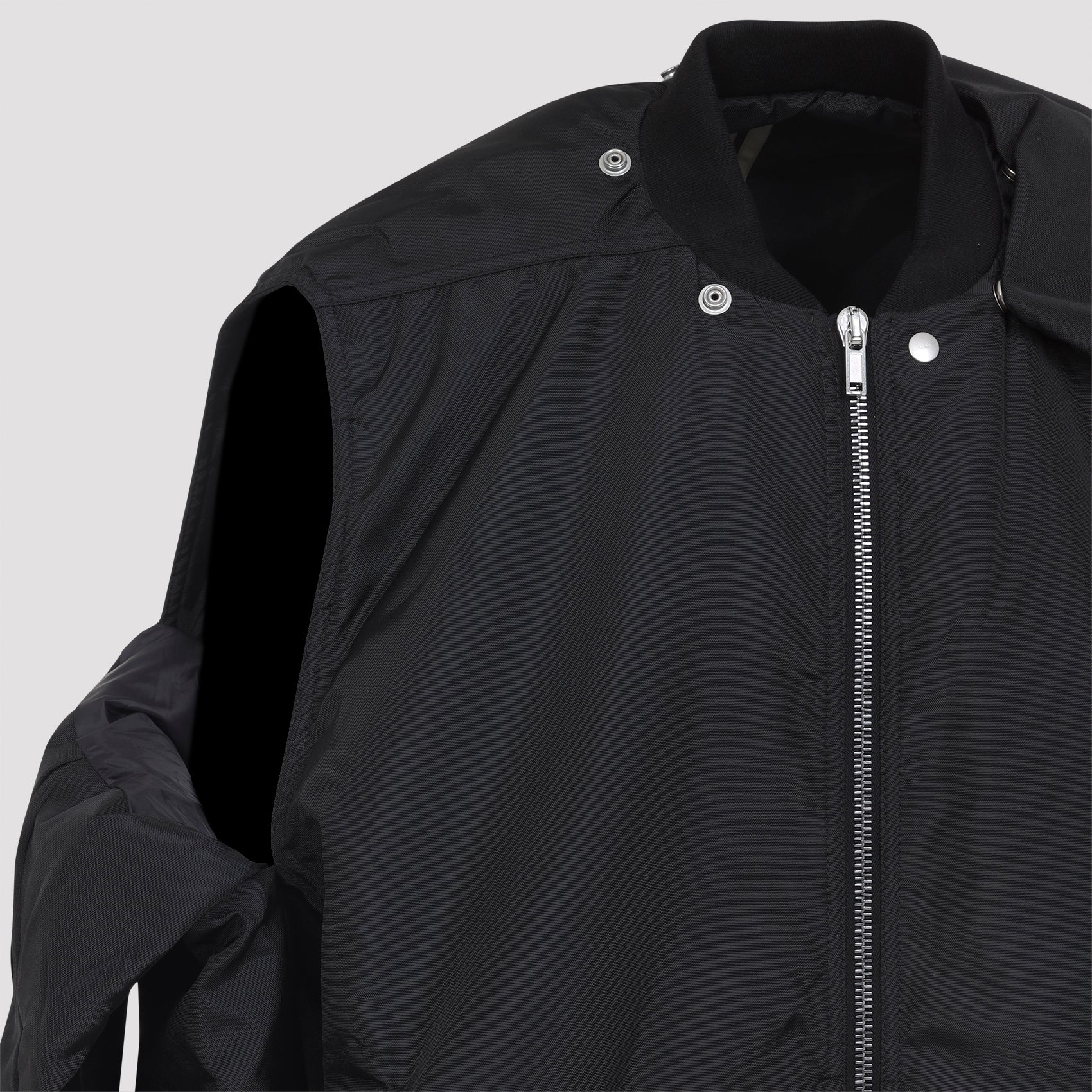 Convertible Jumbo Jacket