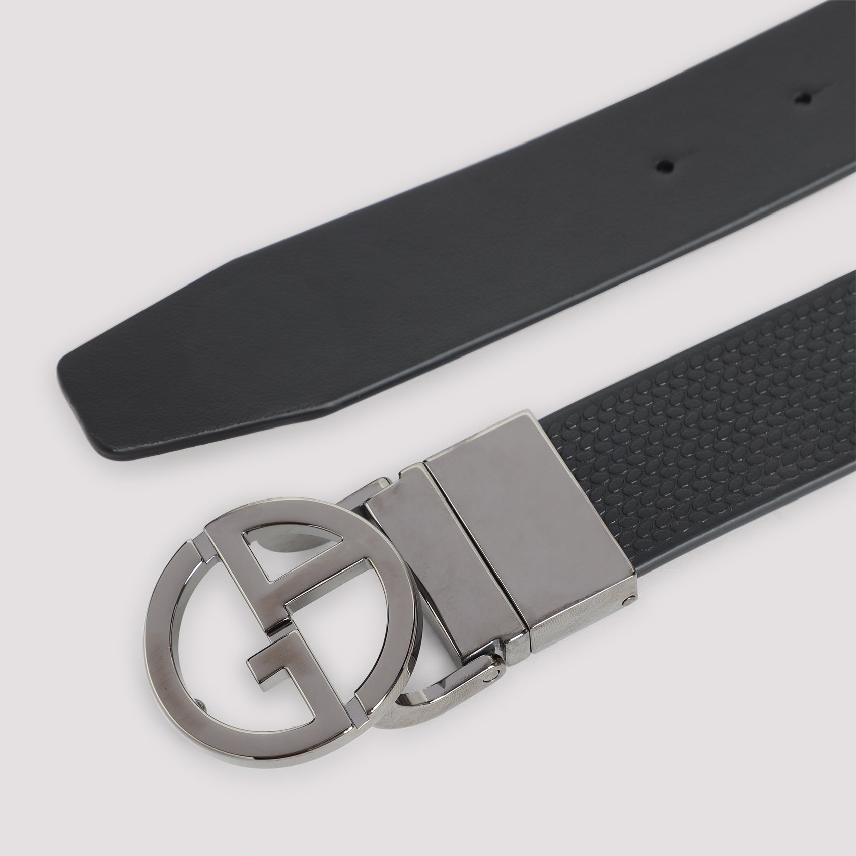 Plate Belt