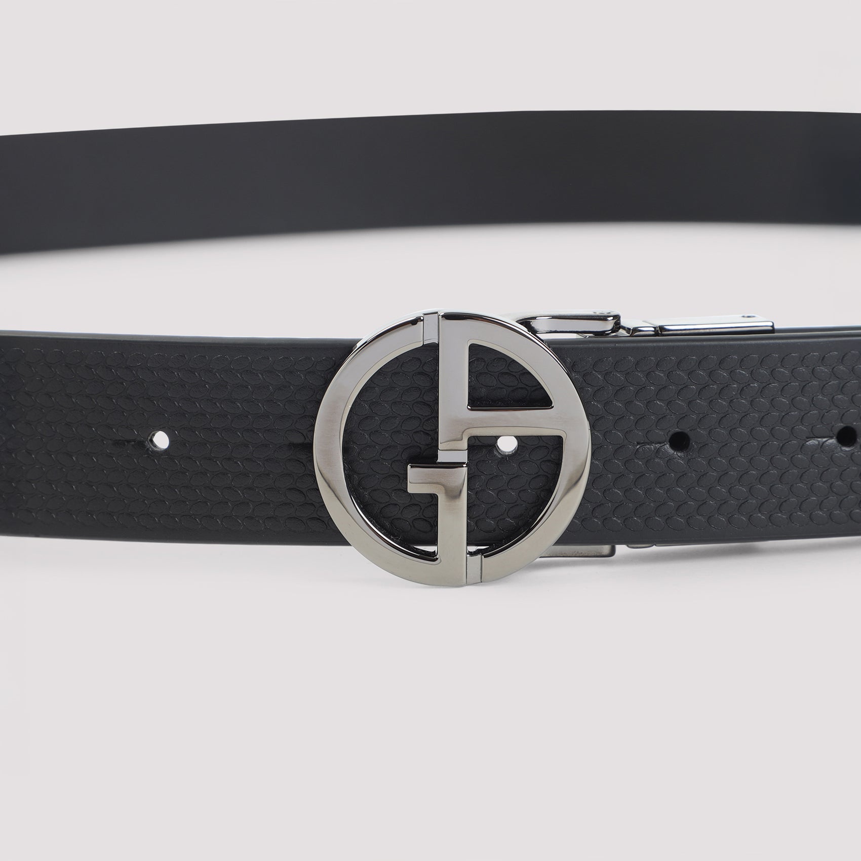 Plate Belt