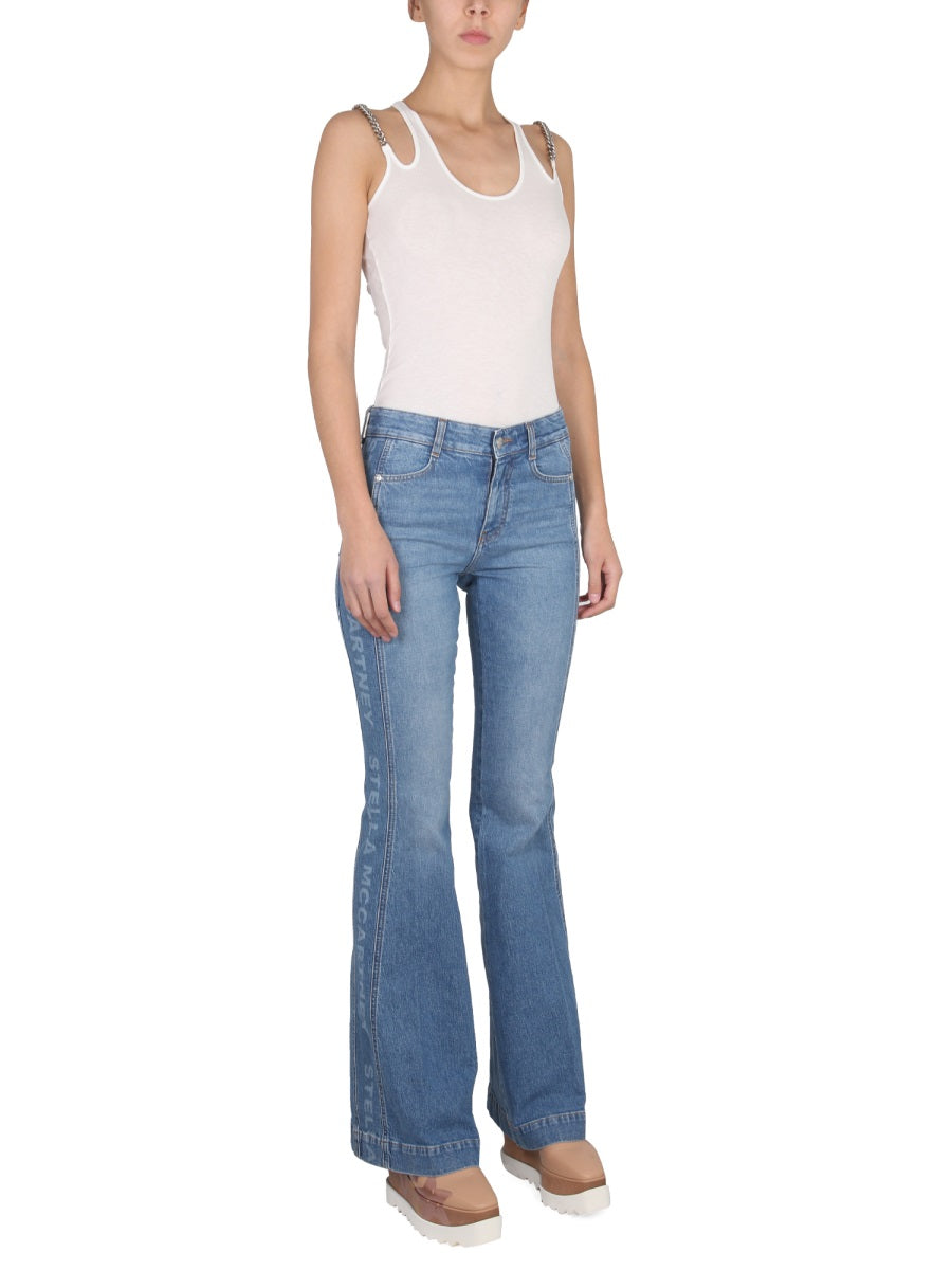 "FALABELLA" TOP