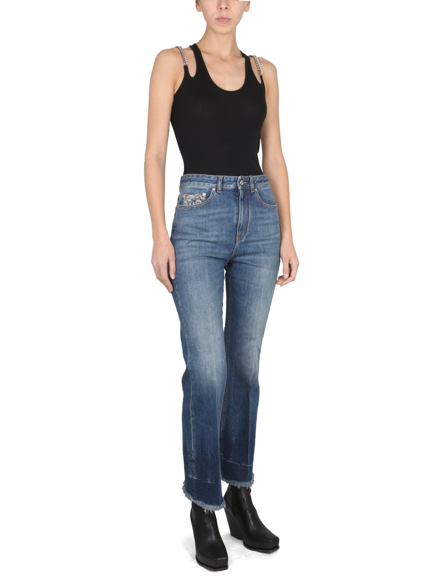 "FALABELLA" TOP