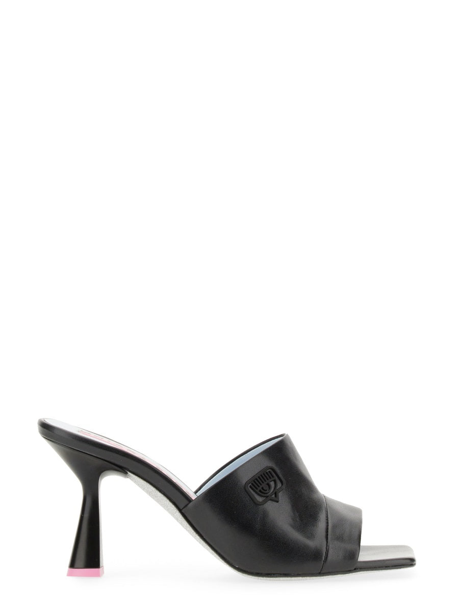 EYELIKE SANDAL
