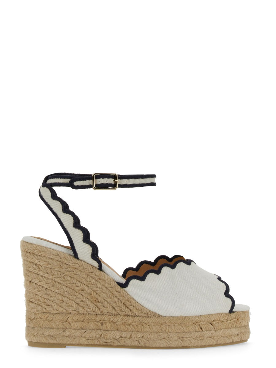 ESPADRILLE "BRINI/8ED/080"