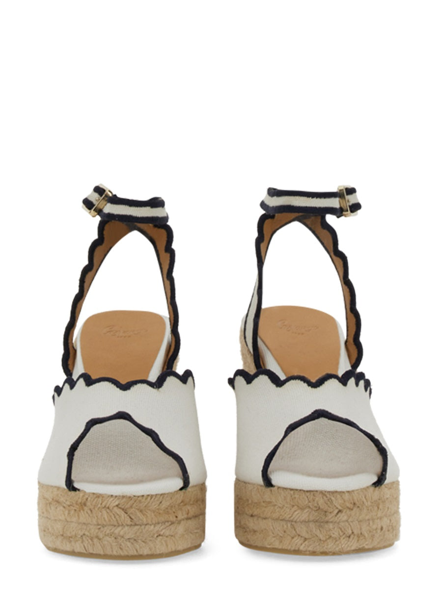 ESPADRILLE "BRINI/8ED/080"