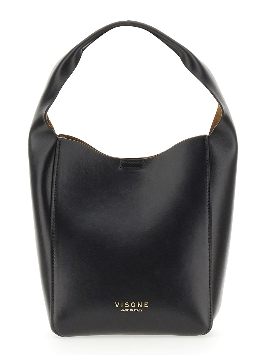 "ELIZABETH" TOTE BAG
