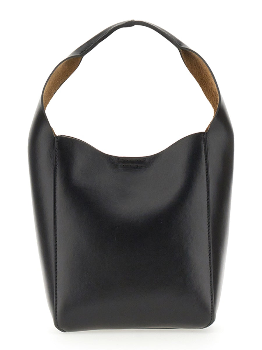 "ELIZABETH" TOTE BAG