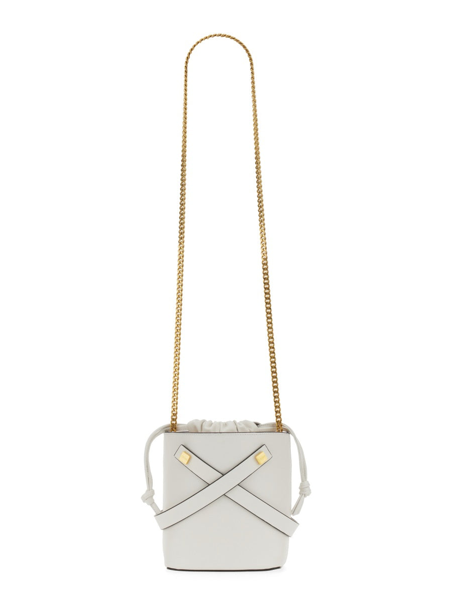 JANE BUCKET BAG
